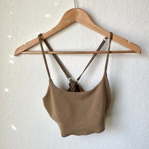 Girlfriend Collective Sports Bra